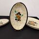 Crockery set model Corfu signed BOCH La Louvière.