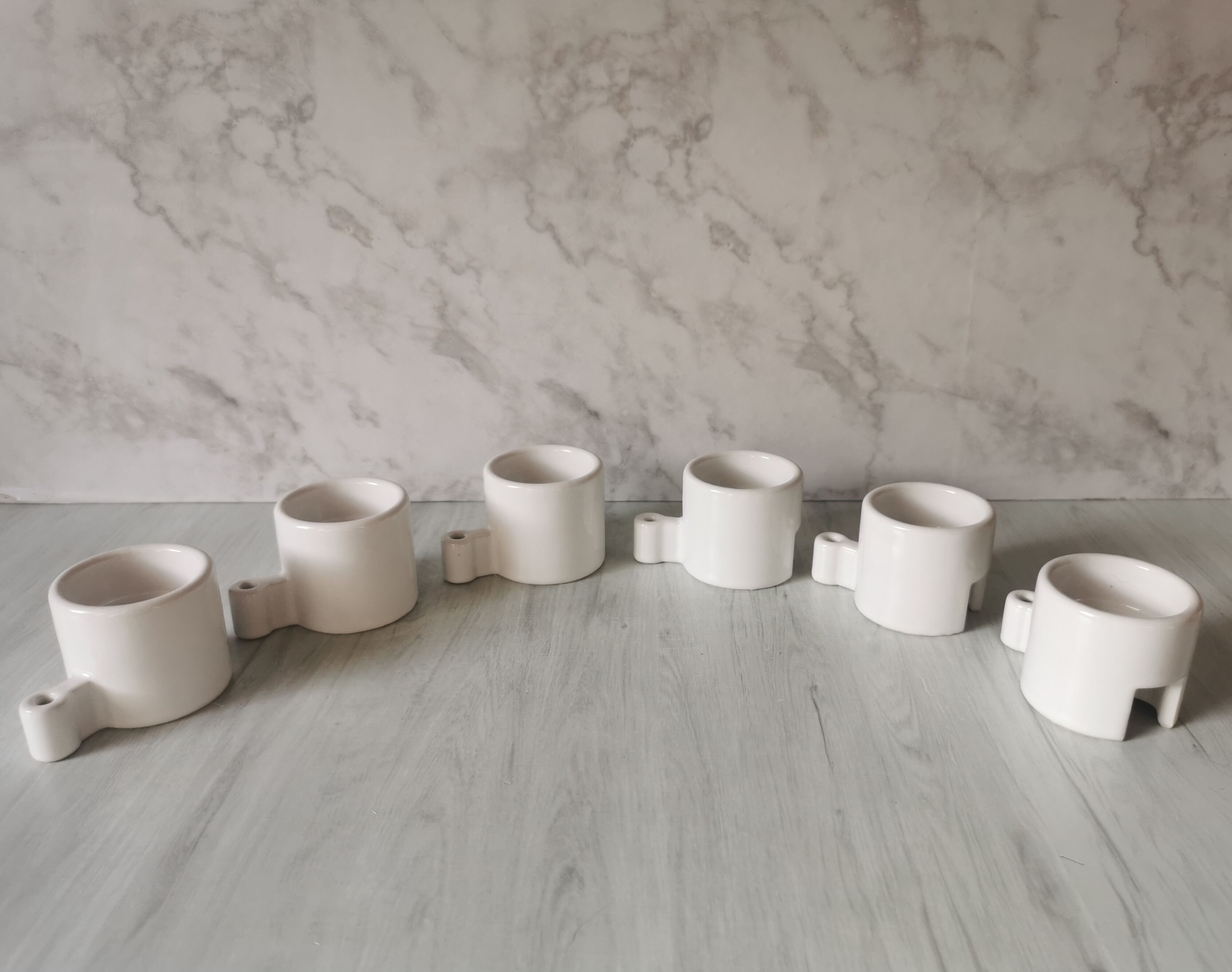 Ehlen Johansson ceramic photophores