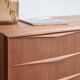 Enfilade par E-W Bach 165cm