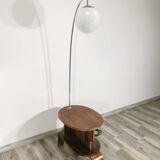 Mid-century floor lamp