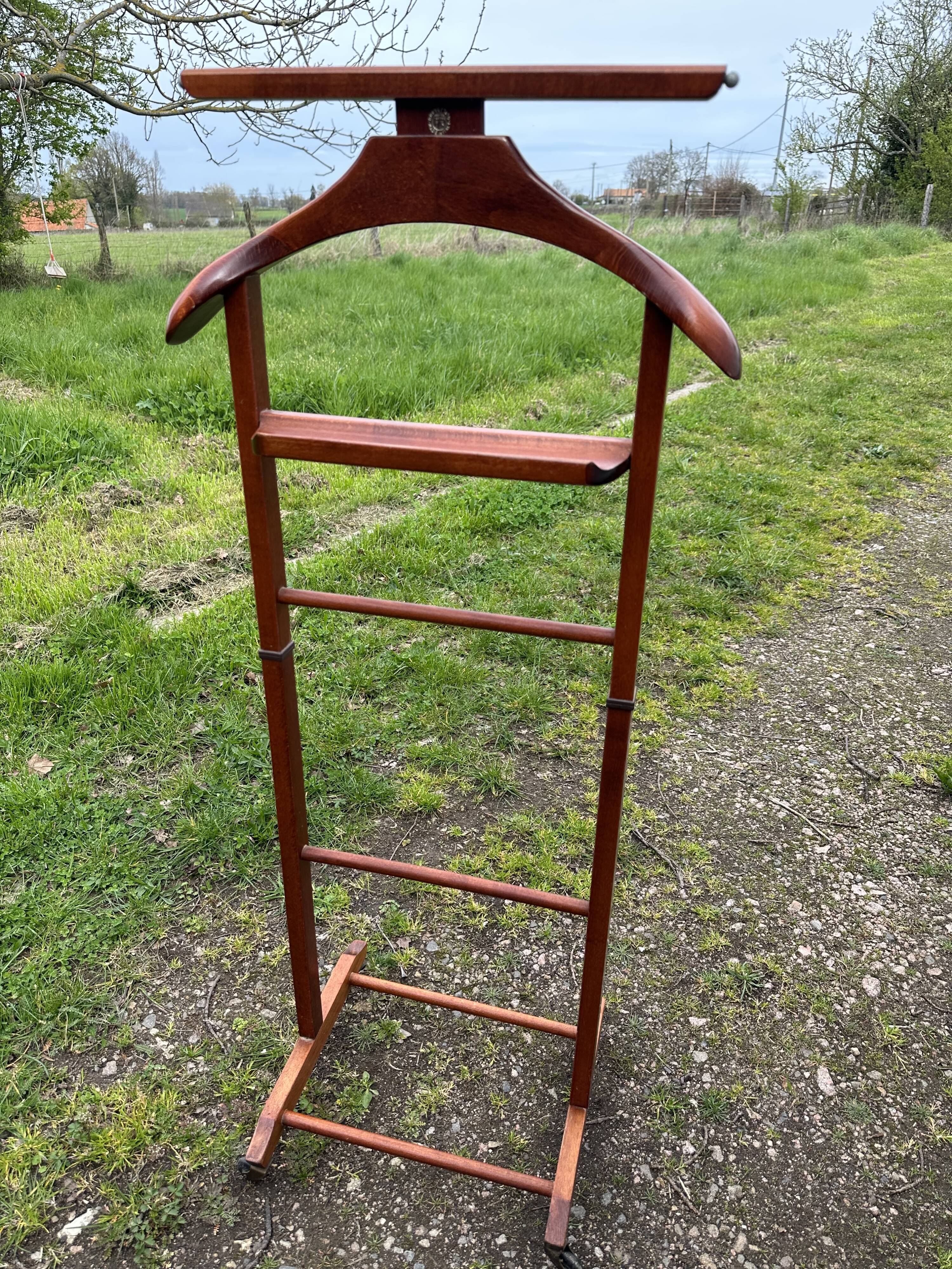 Valet de chambre Fratelli Reguitti