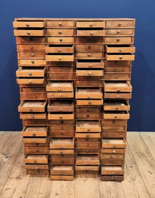 Old Watchmaker's Layette