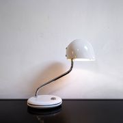 Lampe Elmo par Joe Colombo pour Forma e Funzione, Italie, 1971