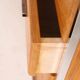 Japanese high commode