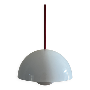 Lampe vintage louis poulsen - panton