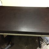 Adjustable desk