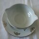 Sausage round porcelain Limoges sign p. parry old