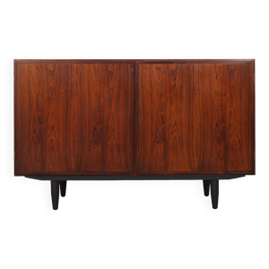 Meuble en palissandre,