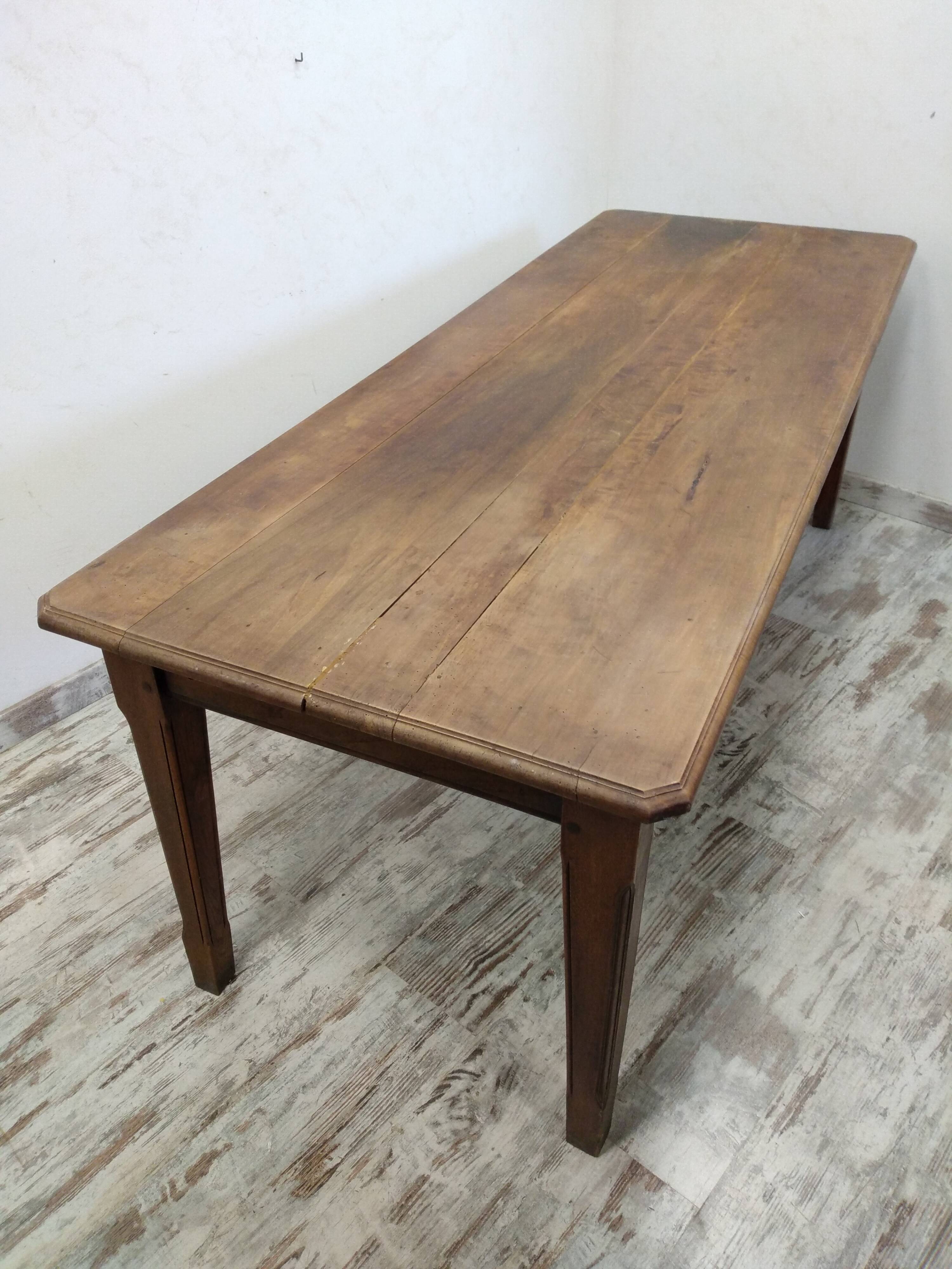Antique table