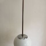 1930's Modernist Ceiling Lamp by Franta Anyz