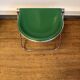 Bureau pliant avec chaise par Giancarlo Piretti pour Anonima Castelli