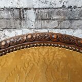 Paire de fauteuils de style LXV