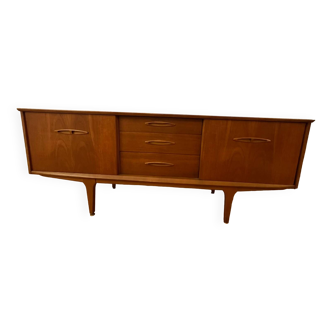 Scandinavian sideboard