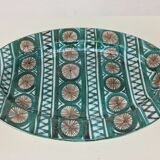 Robert Picault dish, Vallauris ceramics