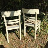 Chairs, set of 2