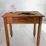 Vintage delagrave children's desk