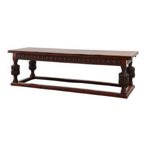 Grande table à manger