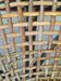 Child rattan chair
