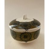 Ceramic sweetener
