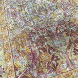 Tapis ancien turc Anatolie 100x170 cm