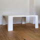 Table basse Amanta vintage par Mario Bellini pour C&B Italia