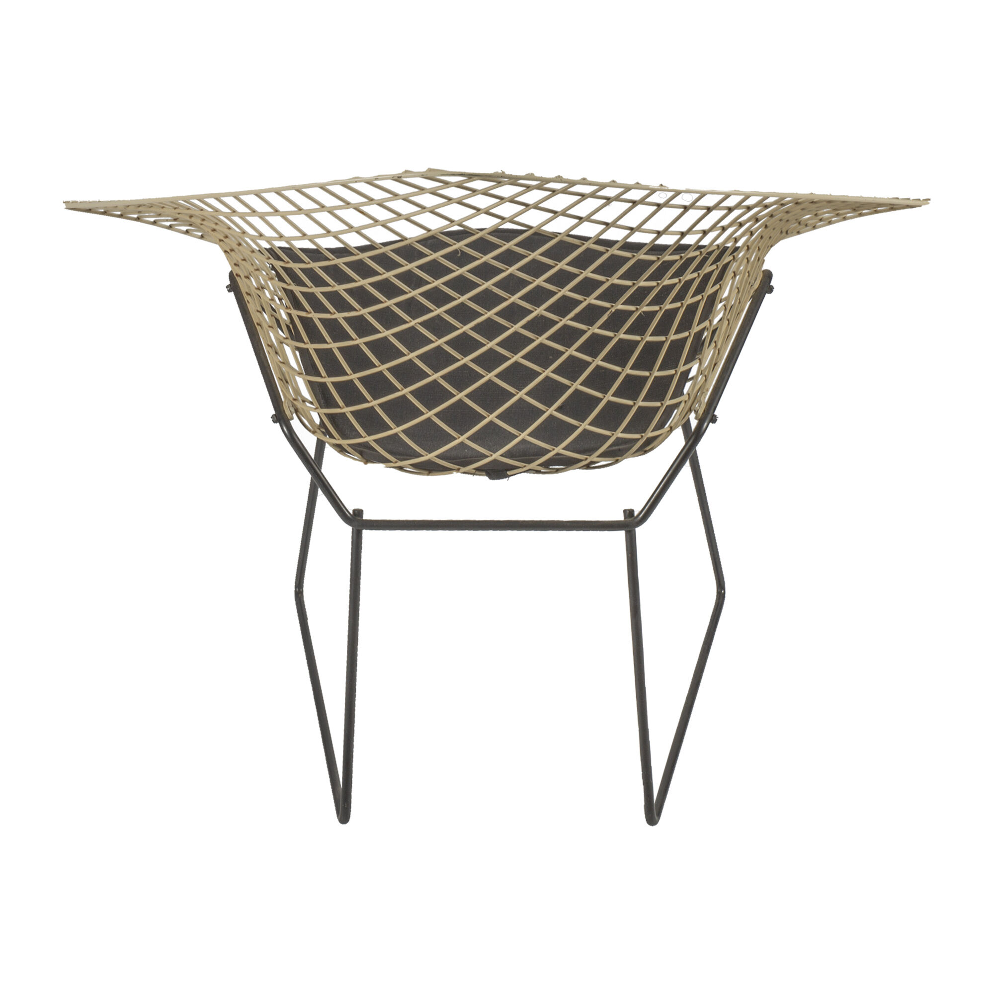 421 Diamond chair by Harry Bertoia for Knoll International