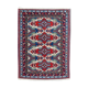 Tapis vintage soumak caucase 185x250 cm