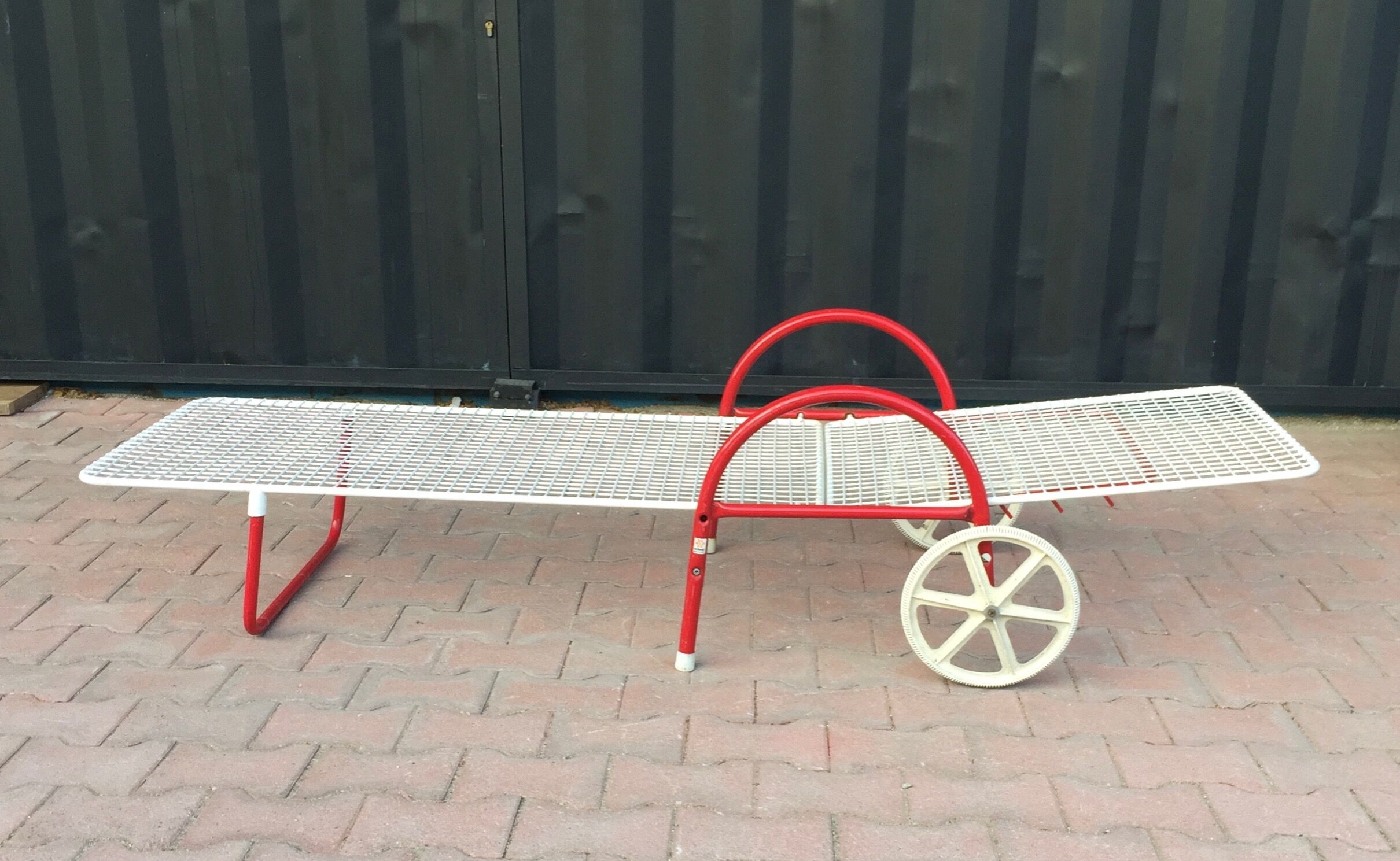 EMU brand long chair