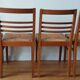 René Gabriel Chairs