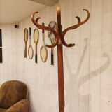 Coat rack