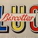 Tôle biscottes luc