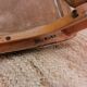 3 Baumann chairs