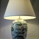 Lampe de salon