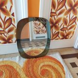 Miroir seventies