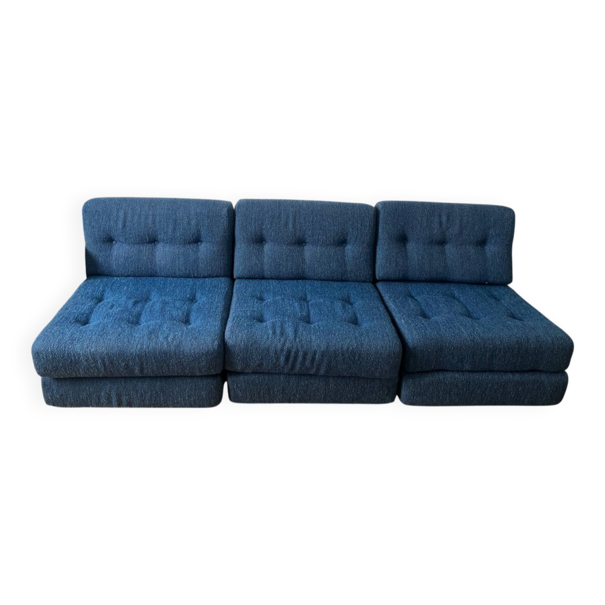 So.Mo.Sy armchairs Lille