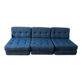 So.Mo.Sy armchairs Lille