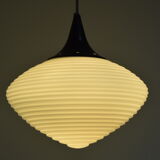 Hanging lamp Kamenicky Senov,1950