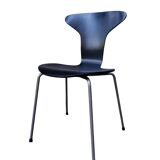 Chaise « Mosquito » de Fritz Hansen, années 1960