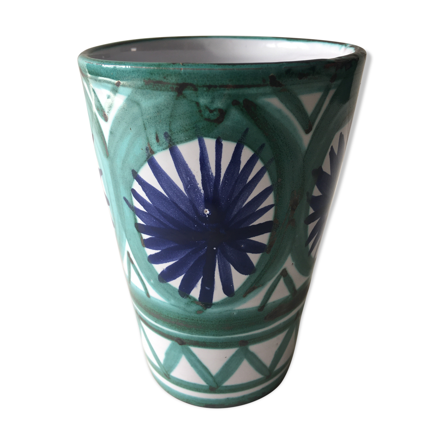 Vintage cup Robert Picault