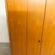 Armoire teck des années 60 Simat Meubles