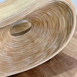 Chaise en rotin de Elk Home Ribbon