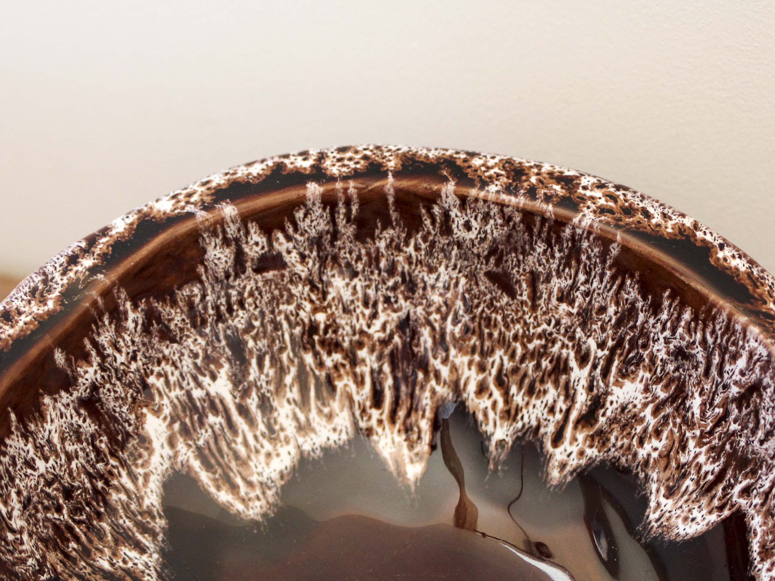 Empty cup pocket tripod Accolay