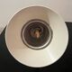 Vintage adjustable desk lamp Brama Italy year 1970