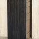 High commode Kenzo Takada in Macassar Ebony with soft-close drawers.