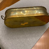 Copper planter
