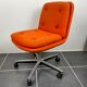 Vintage 1970 vintage vinco swivel desk chair