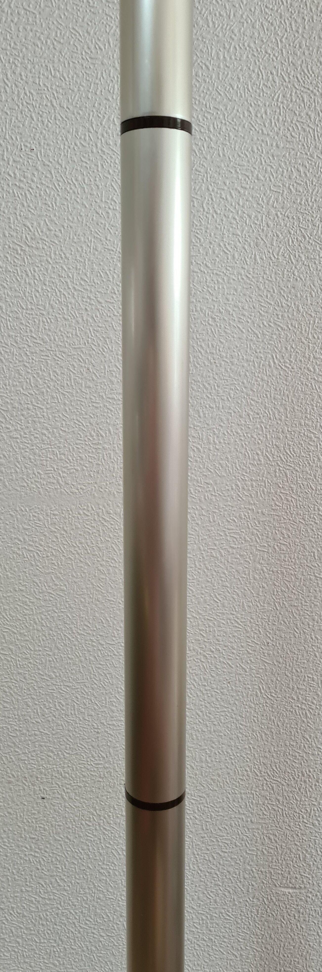 Coat rack 70s space age design