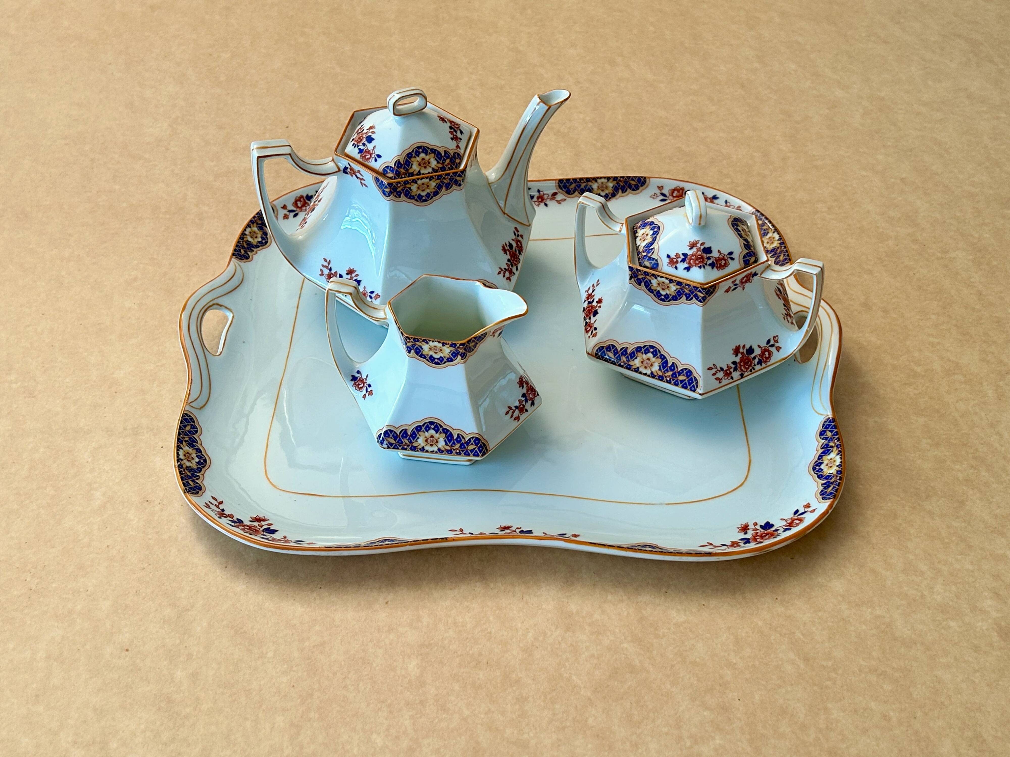 Lanternier Limoges