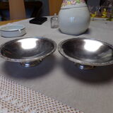 2 felix france dragee cups