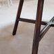 Mid-century dining table
